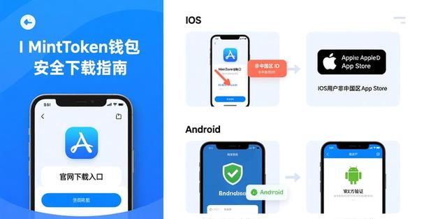 imToken官网使用体验：简洁安全，数字资产好管家-第1张图片-imtoken官网-以太坊和比特币区块链钱包