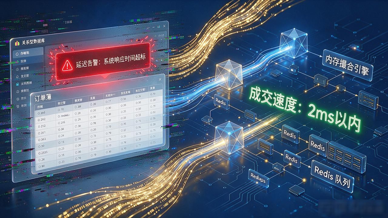 数字货币服务商开发避坑：钱包、交易、后台模块怎么搭才靠谱