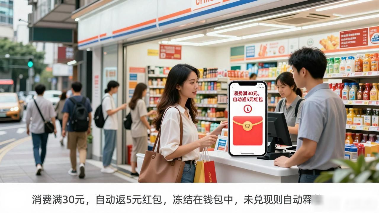深圳数字人民币试点_便利店数字人民币收款_货币数字化深圳试点