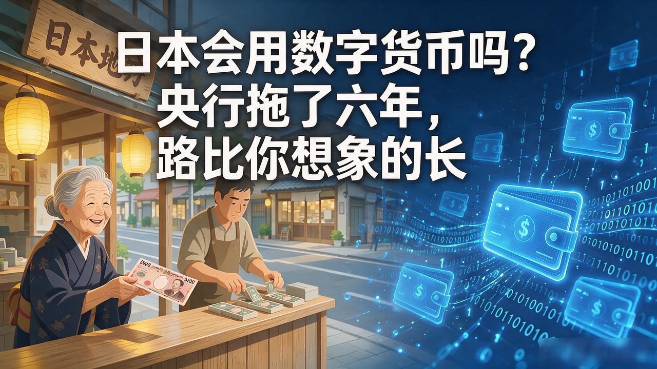日本央行数字日元发展进度_日本数字日元法律框架_日本会用数字货币吗