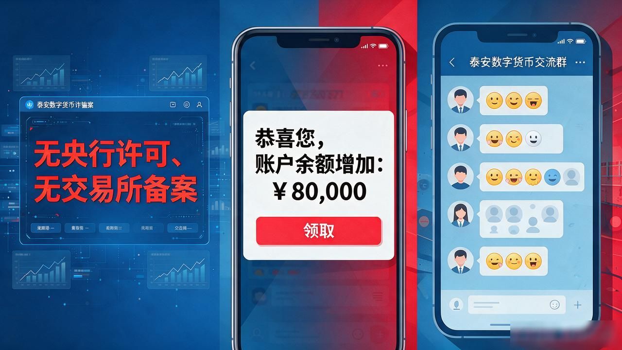 数字货币诈骗 泰安 虚拟币投资类诈骗_泰安数字货币诈骗案件