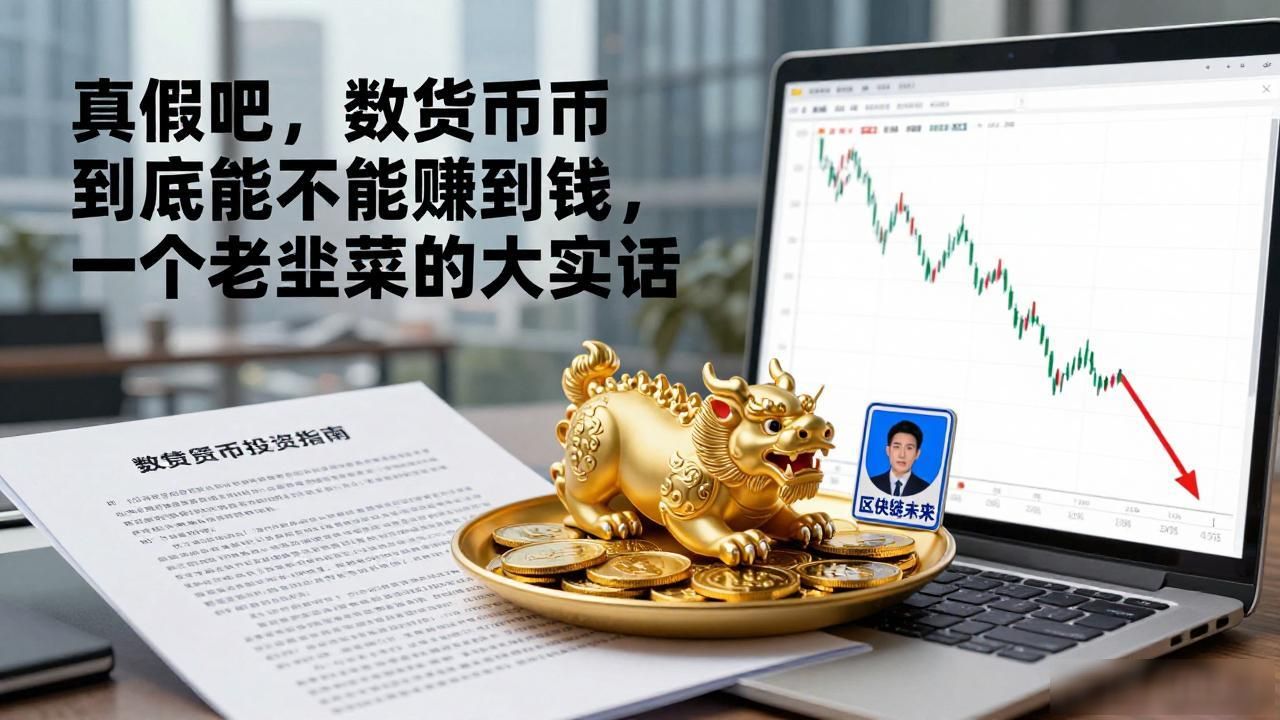 空气币貔貅盘识别技巧_数字货币真假辨别方法_真假吧 数字货币