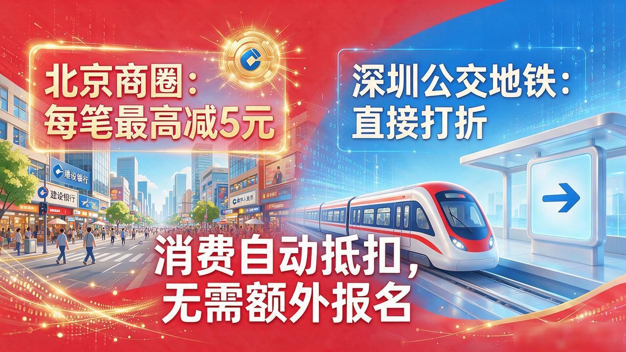 数字人民币建设银行开通使用_数字人民币商户立减活动_建设银行数字货币应用