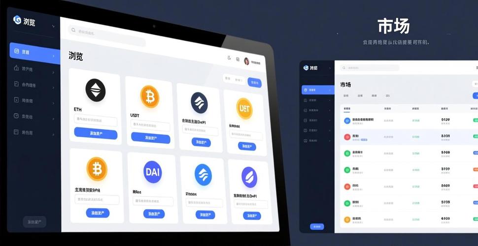 imToken下载新体验：三步提升用户满意度