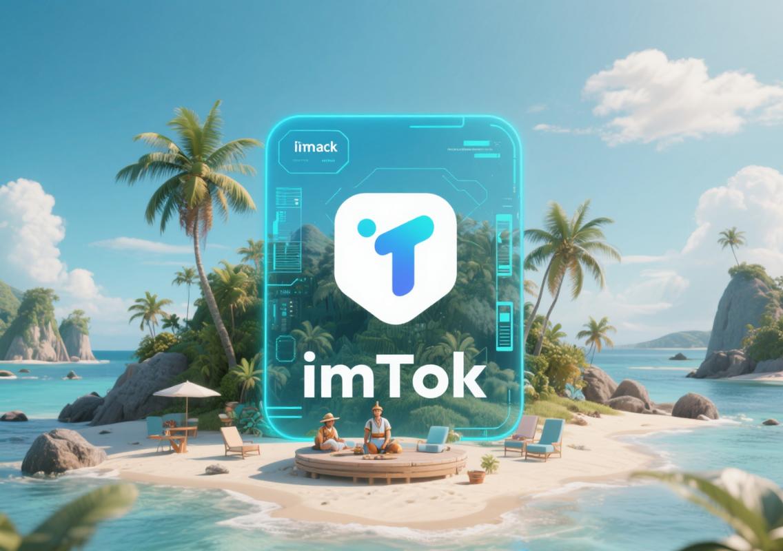 imToken安卓版使用技巧 安全与备份指南