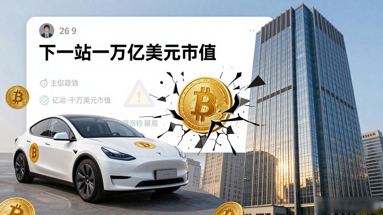 数字货币这十年：从疯狂到回归理性