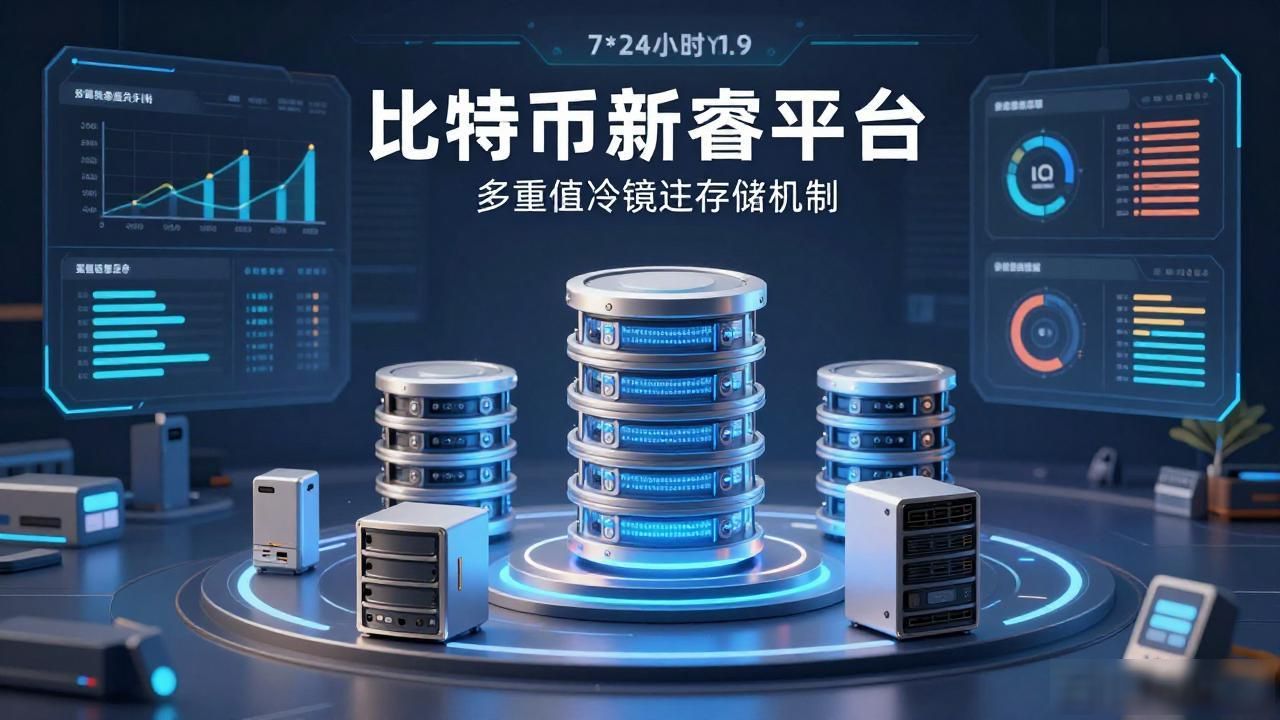 数字货币新睿平台入门指南：新手如何安全参与