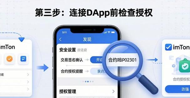 imToken最新版 安全密码设置教程（三步搞定）-第1张图片-imtoken官网-以太坊和比特币区块链钱包
