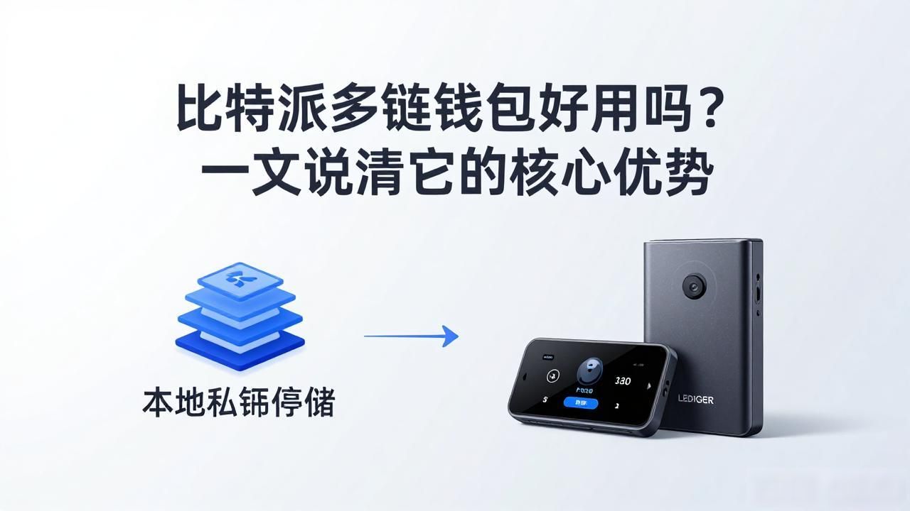 比特派钱包的多链支持_比特派多链钱包_比特派多链钱包