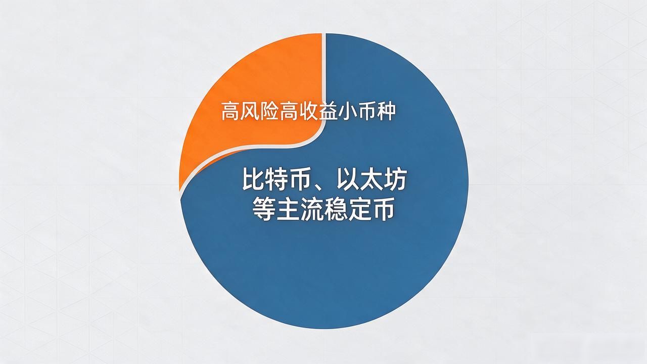 数字货币投资指南：如何在这个热门领域找到机会