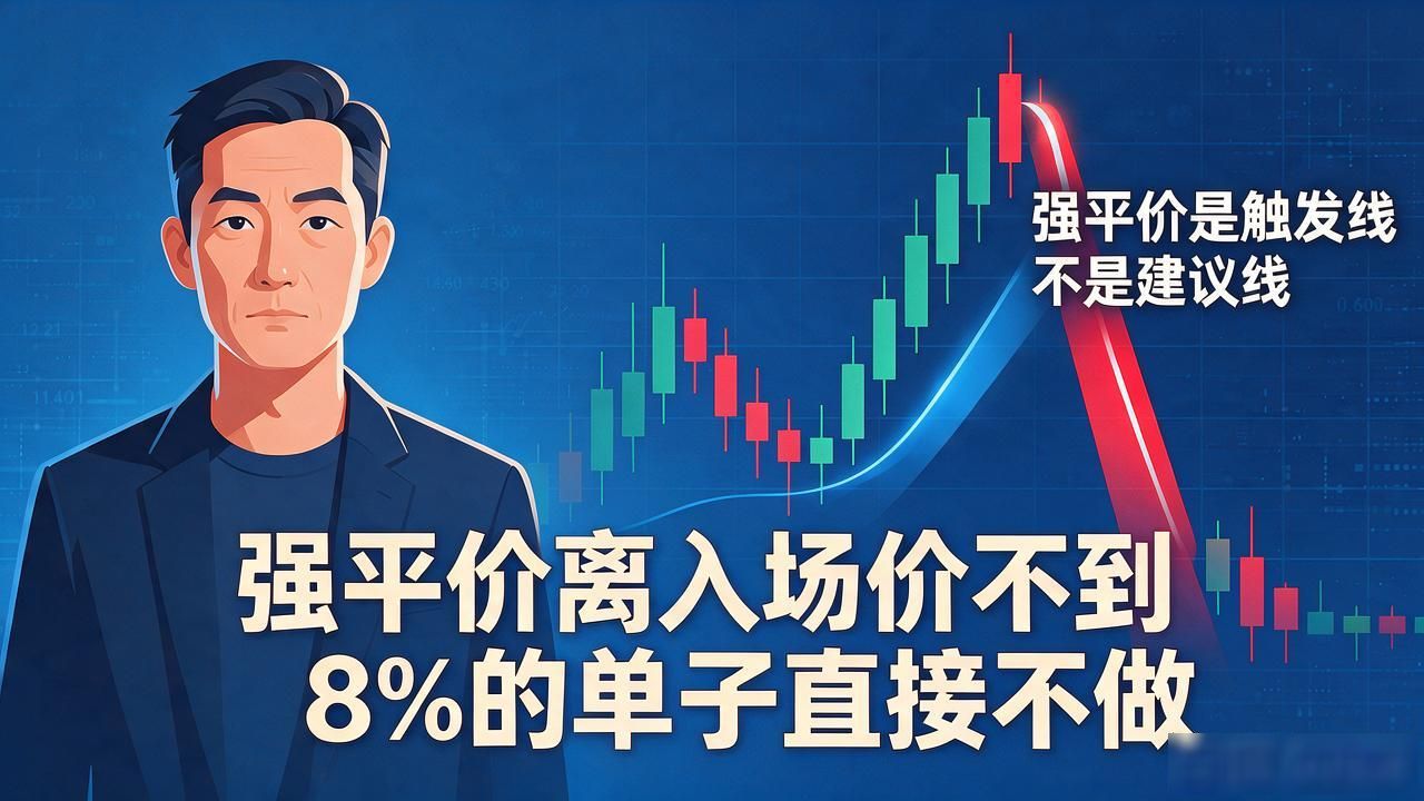 数字货币杠杆怎么加？6年老交易员用真金白银换来的几句实话