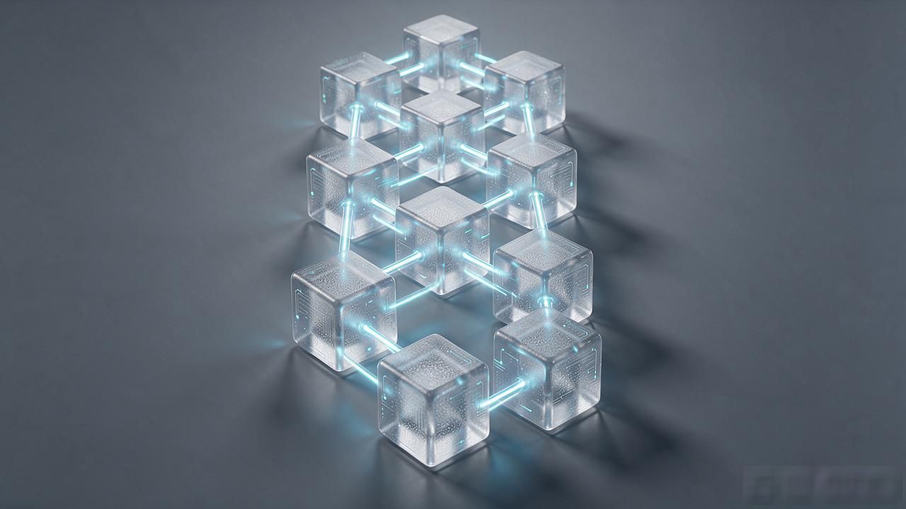 找数字货币流动图片大全？这几类素材和设计方向直接能用