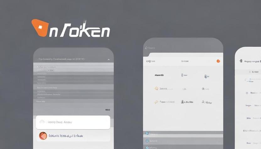 imToken中文版下载：三步安全搞定
