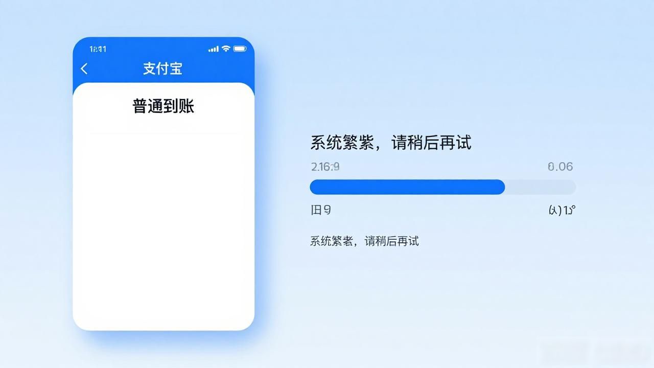 阿里数字货币多久到账_支付宝转账到账时间详解_支付宝数字货币认知误解