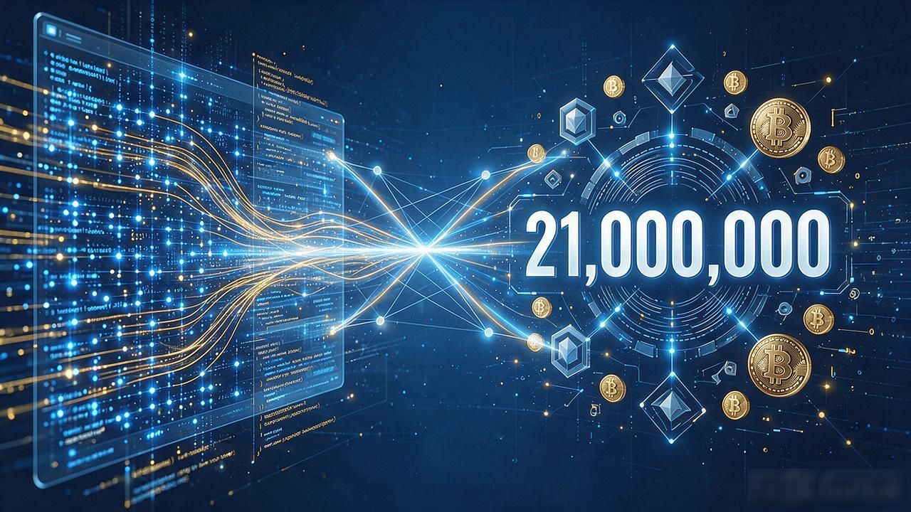 高金波谈数字货币：普通人该如何理解加密资产