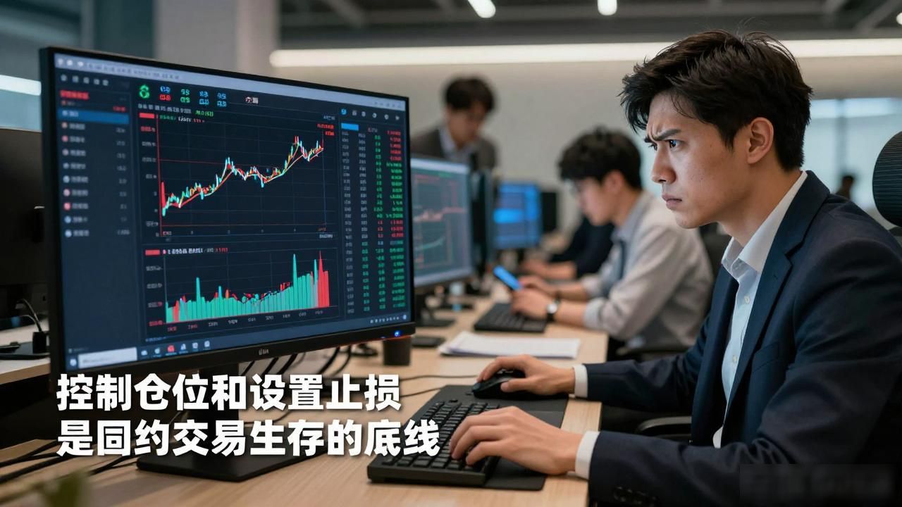 数字货币合约交易规模暴涨，散户还能上车吗？