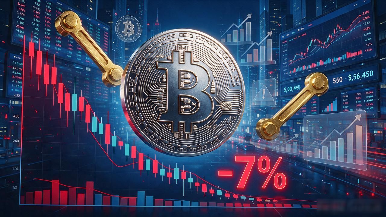 美股数字货币概念股集体走低原因_MicroStrategy股价下跌反映高杠杆持仓担忧_昨晚美股数字货币股