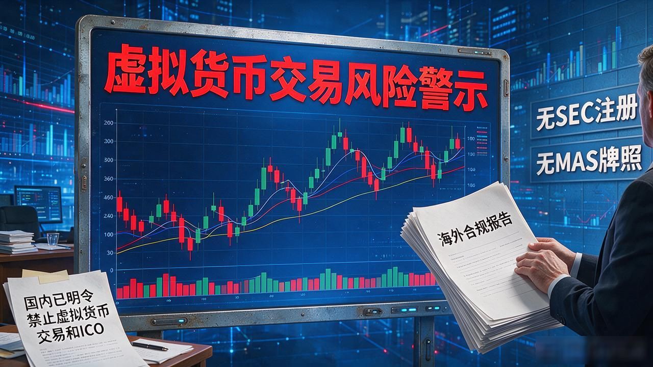 bgc数字货币众筹交易平台靠谱吗？投之前先把这几件事搞清楚