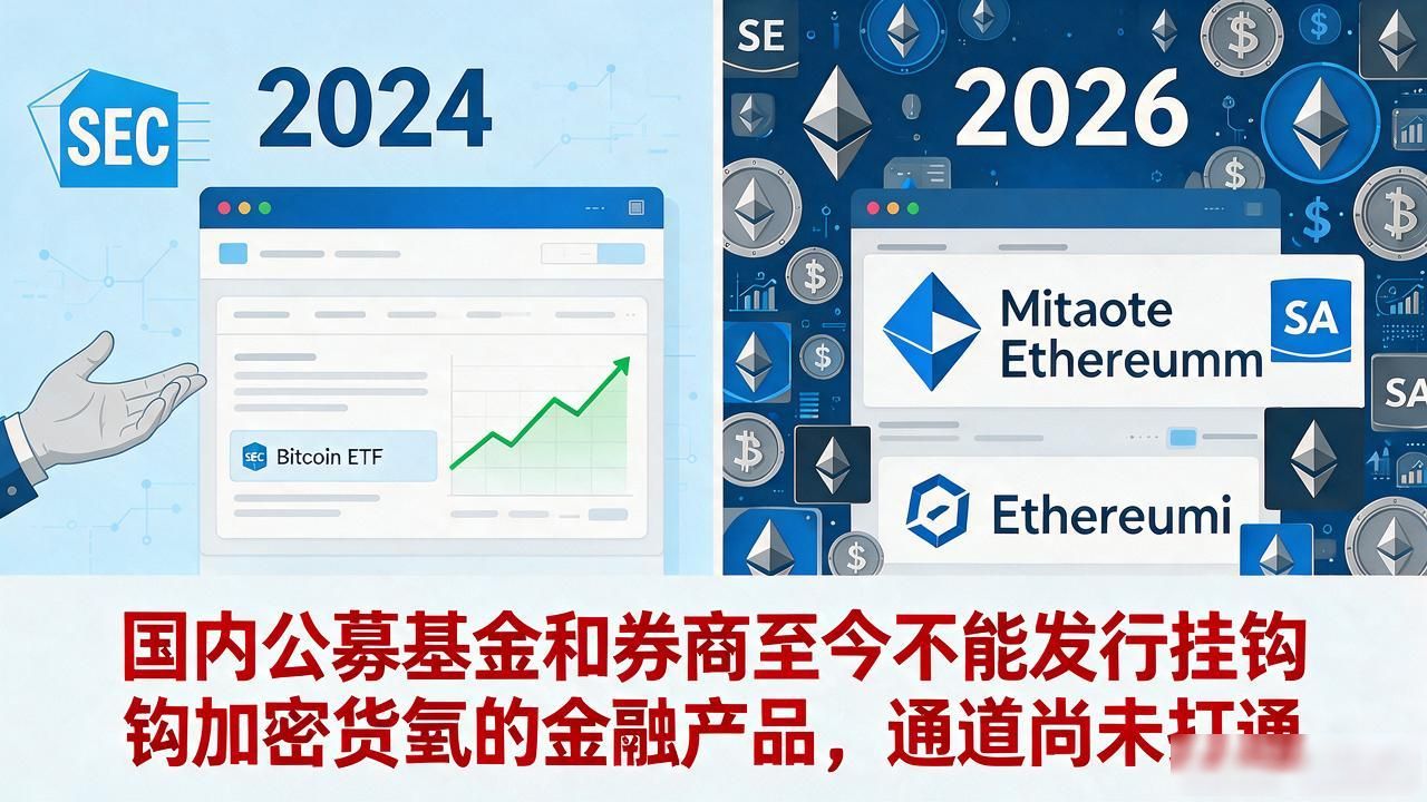 2026年数字货币到底上没上市？这几件事最容易搞混