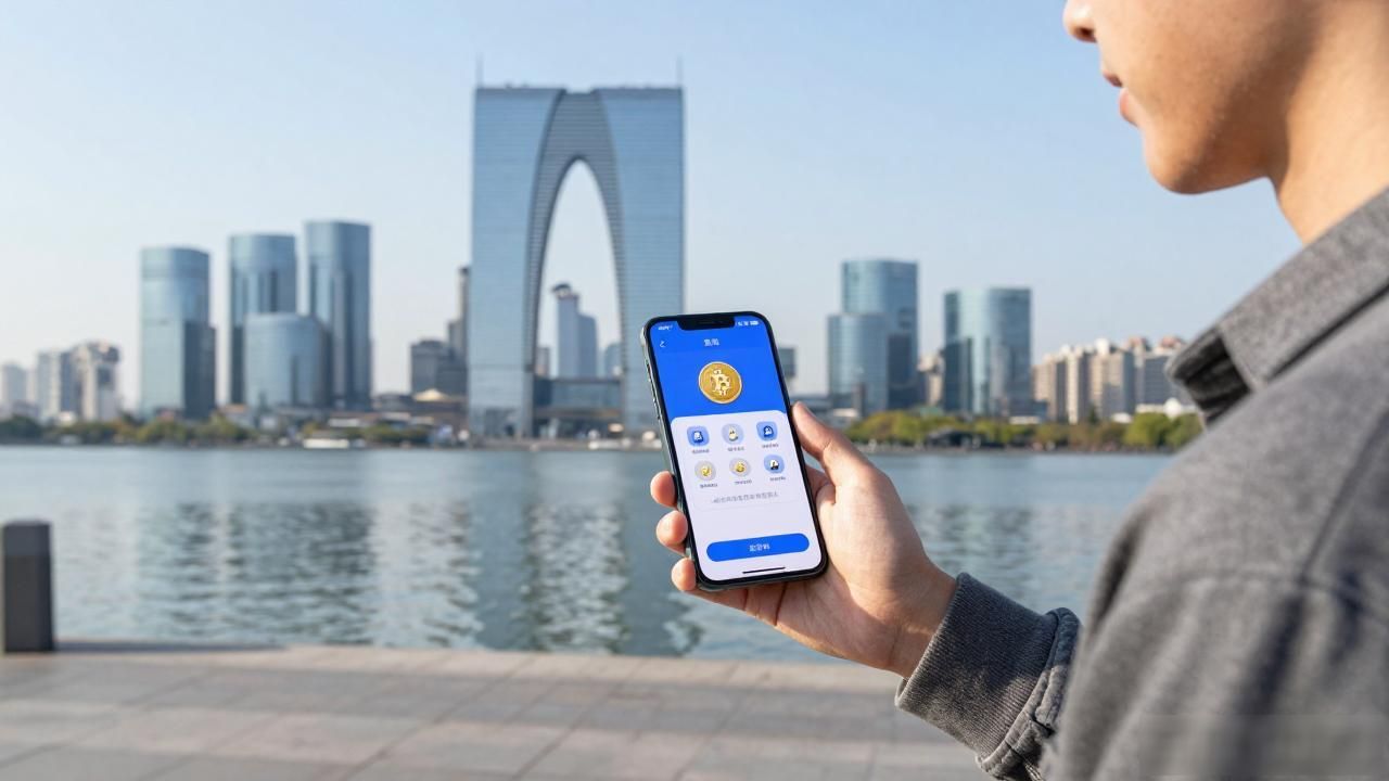 苏州数字货币普及情况：本地人怎么用？