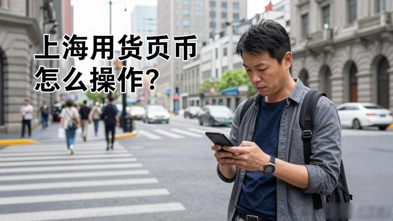 数字人民币日常消费便利性_上海数字人民币应用场景_上海数字货币用卡