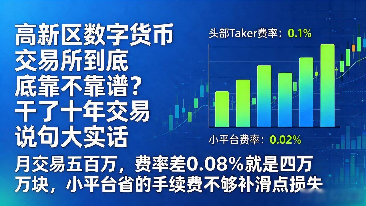 高新区数字货币交易所选择_合规风控评估_高新区数字货币交易所