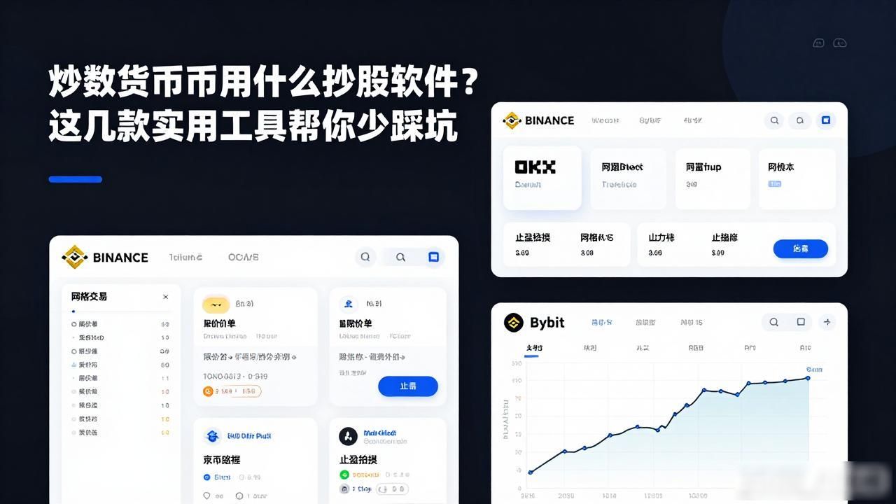 TradingView CoinGecko CoinMarketCap_数字货币的炒股软件_数字货币炒币软件推荐