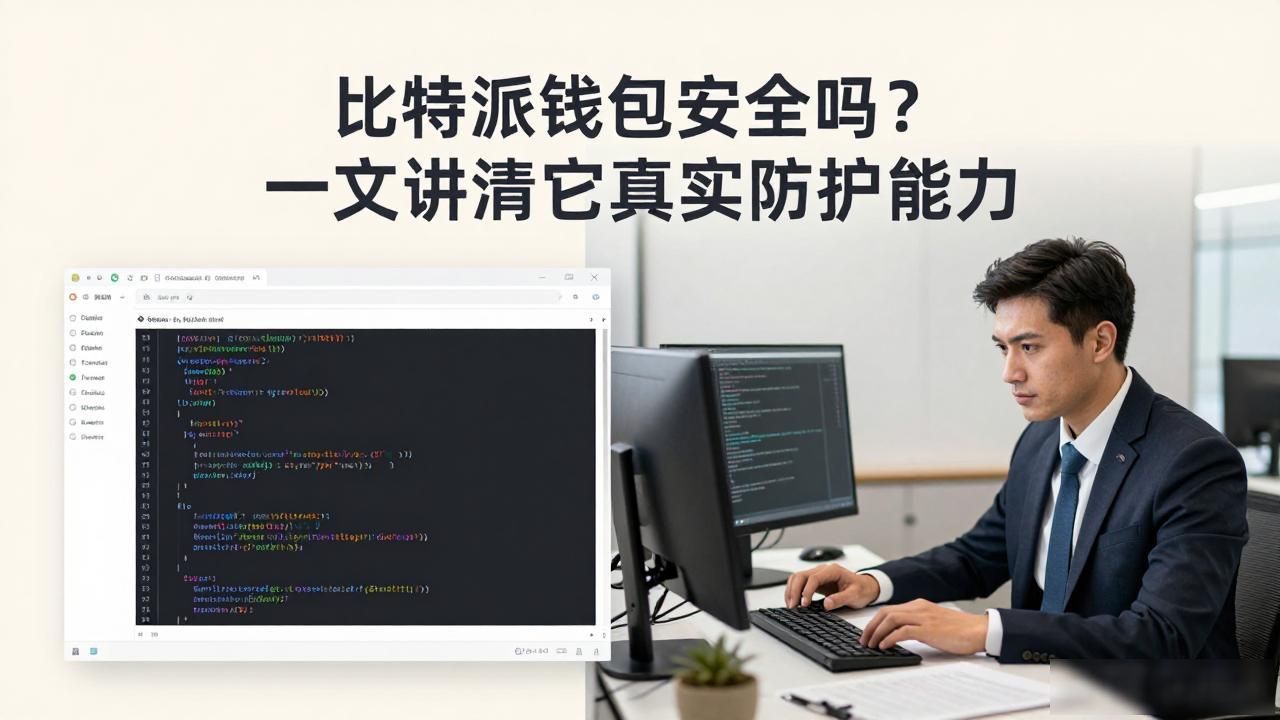 7. 比特派钱包安全性解析_比特派钱包安全性_比特派非托管模式