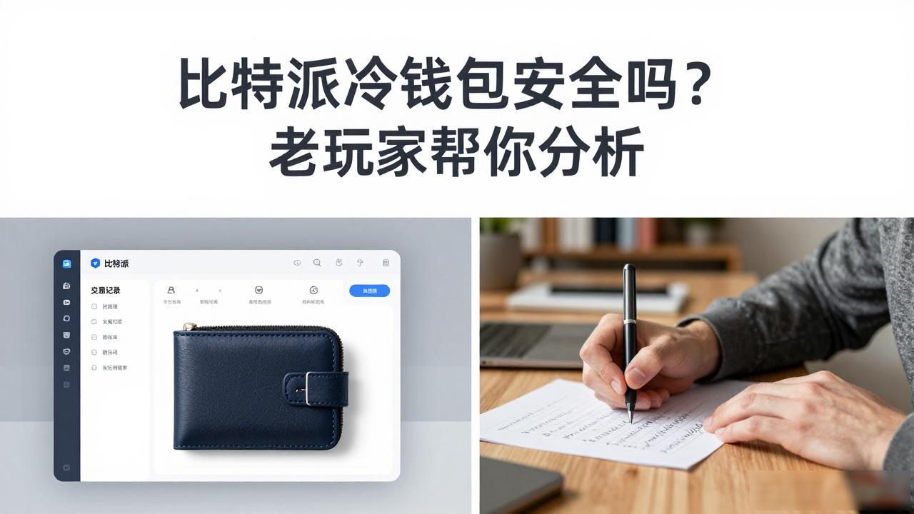 比特派冷钱包靠谱吗_比特派冷钱包安全性能_比特派冷钱包靠不靠谱