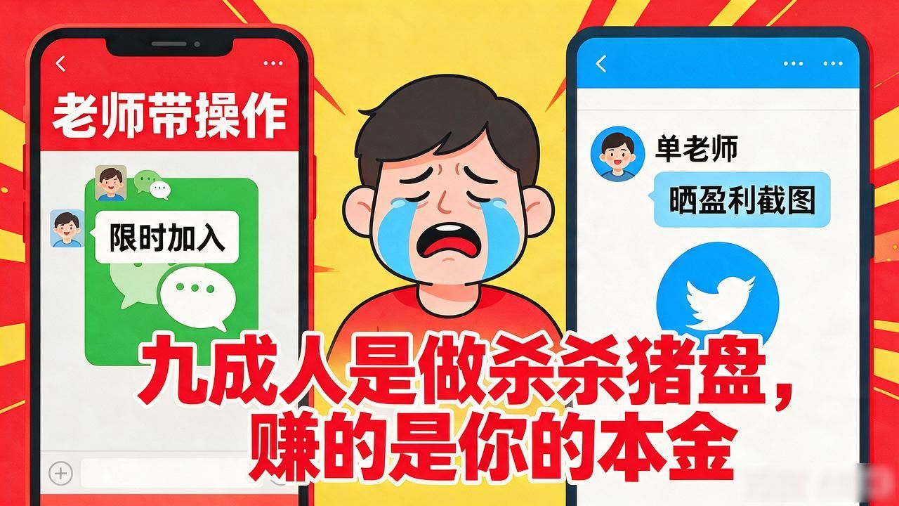 怎么交易投资数字货币才不亏钱，普通人先搞懂这几条再动手掏钱