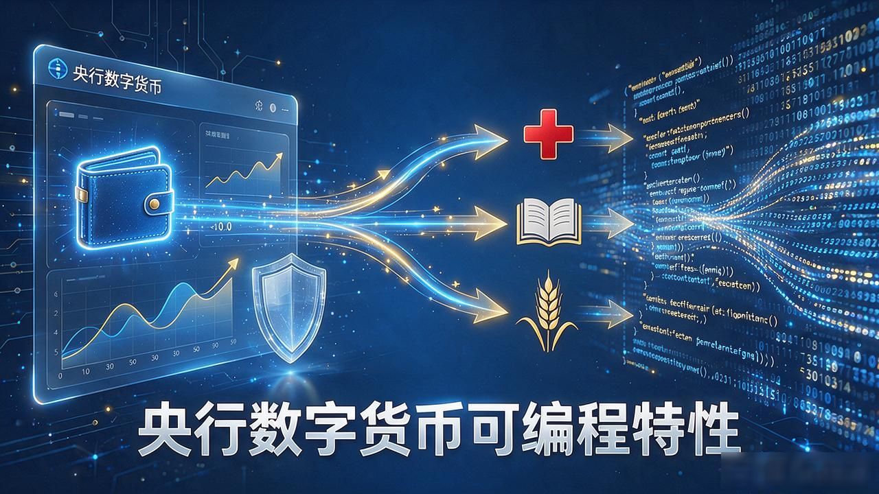 央行数字货币能帮政府控制物价吗