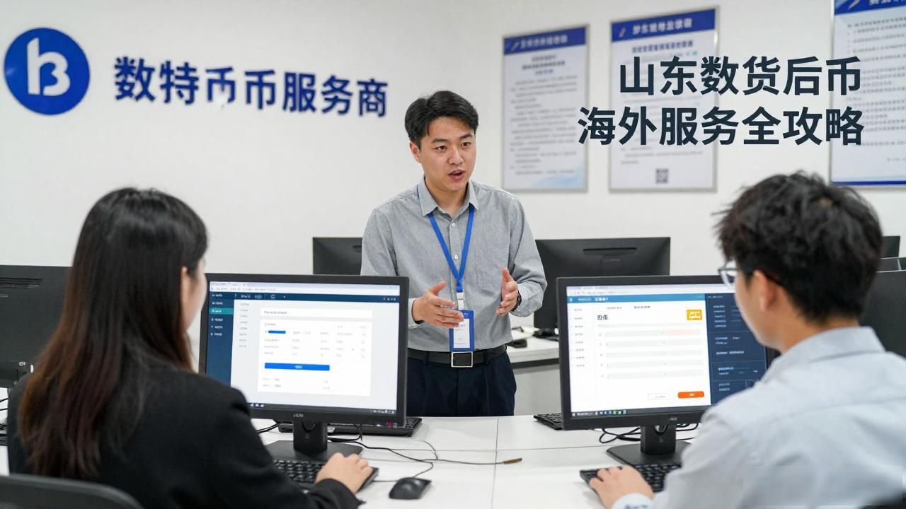 山东数字货币跨境支付_山东提供数字货币海外_数字货币跨境汇款服务