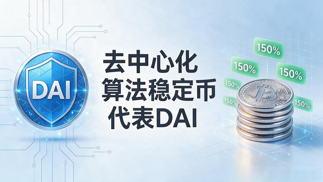 稳定数字货币有哪些？想选不踩坑就看这几类