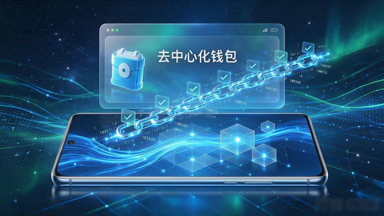 荣耀手机和数字货币有啥关系？用了5年的老用户给你讲明白