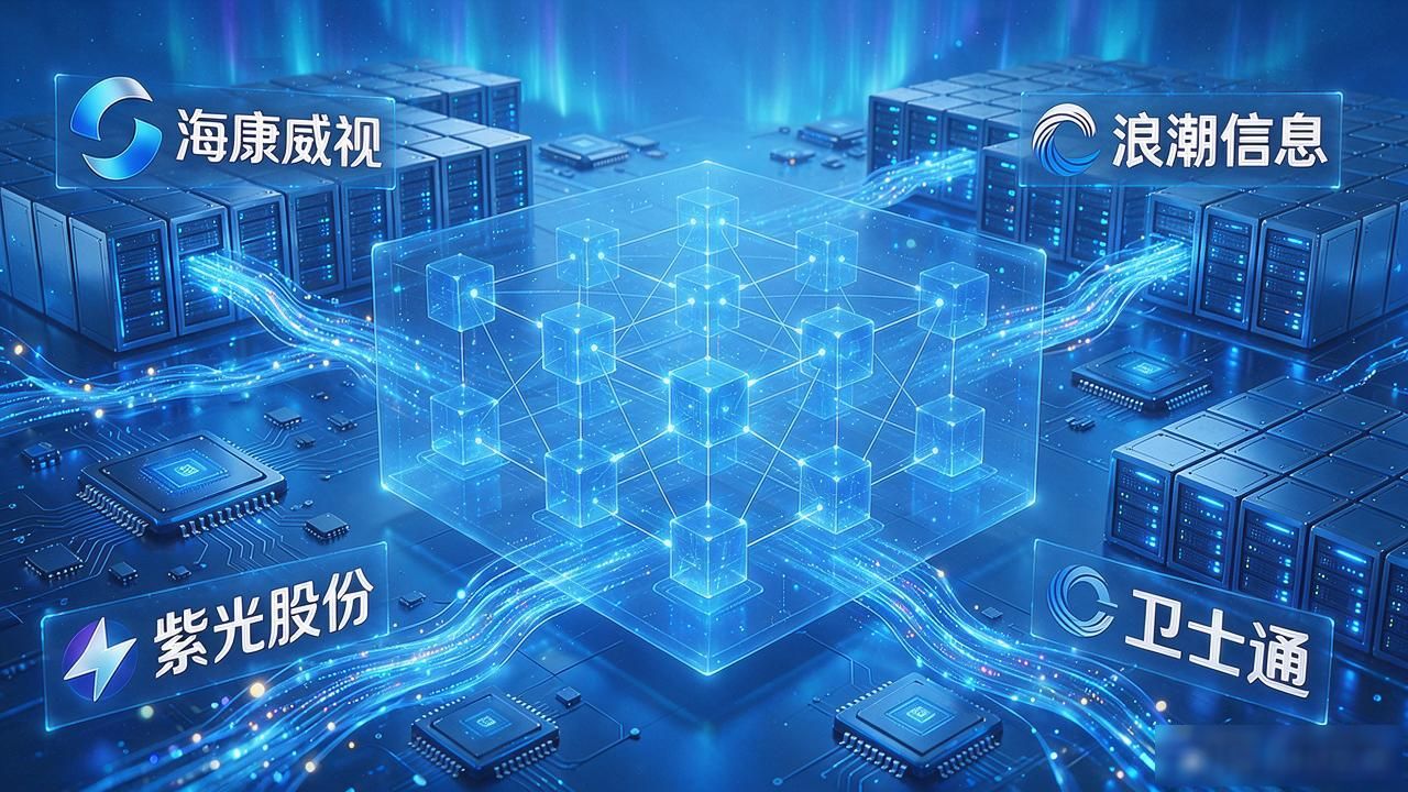 数字货币利好哪些股票？真正受益的不止币圈，这三类才是核心