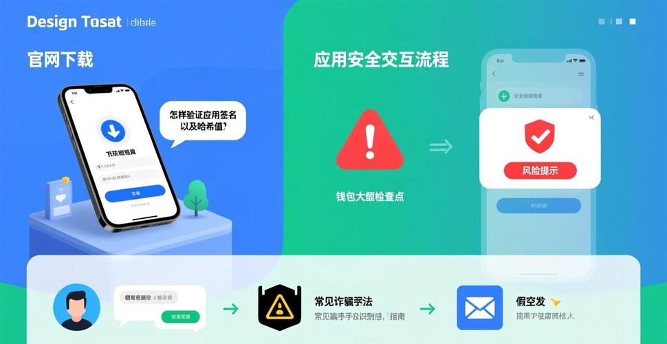 imToken官网下载三步走，这样建立数字信任