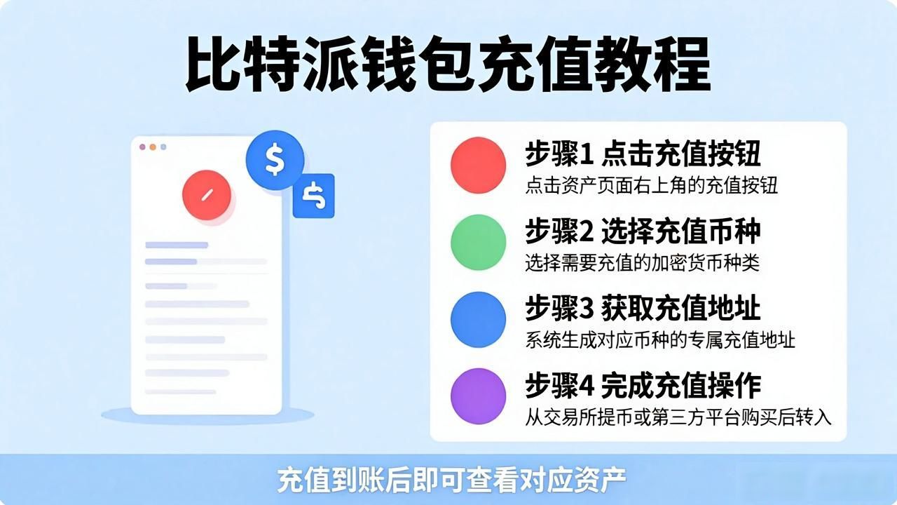 比特派钱包创建与导入_比特派钱包买卖资产实操_比特派钱包怎么买卖
