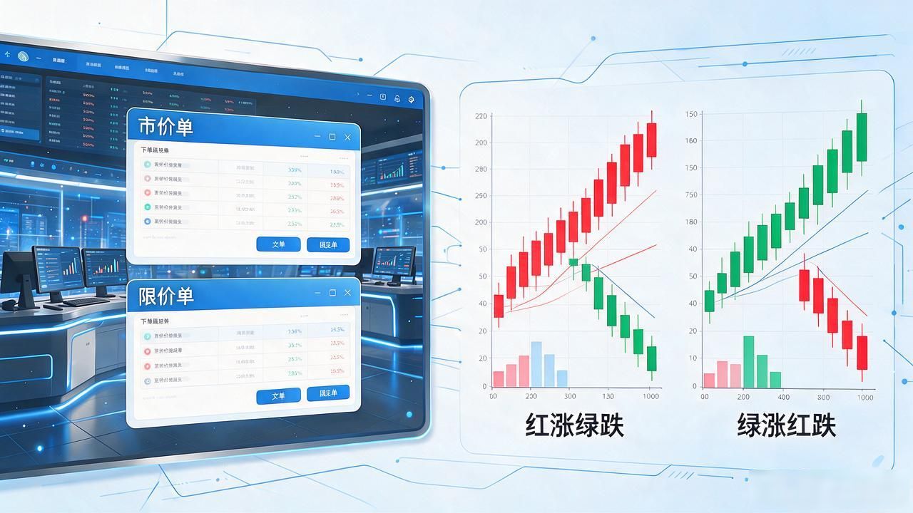加密货币常用术语详解，入门必看
