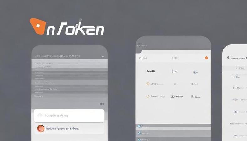 安全又便捷，imToken 2.0国际版让你投资更放心