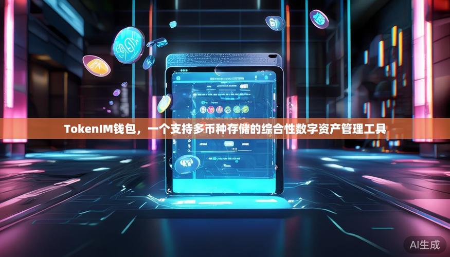 imToken官网下载 用钱包管好数字资产
