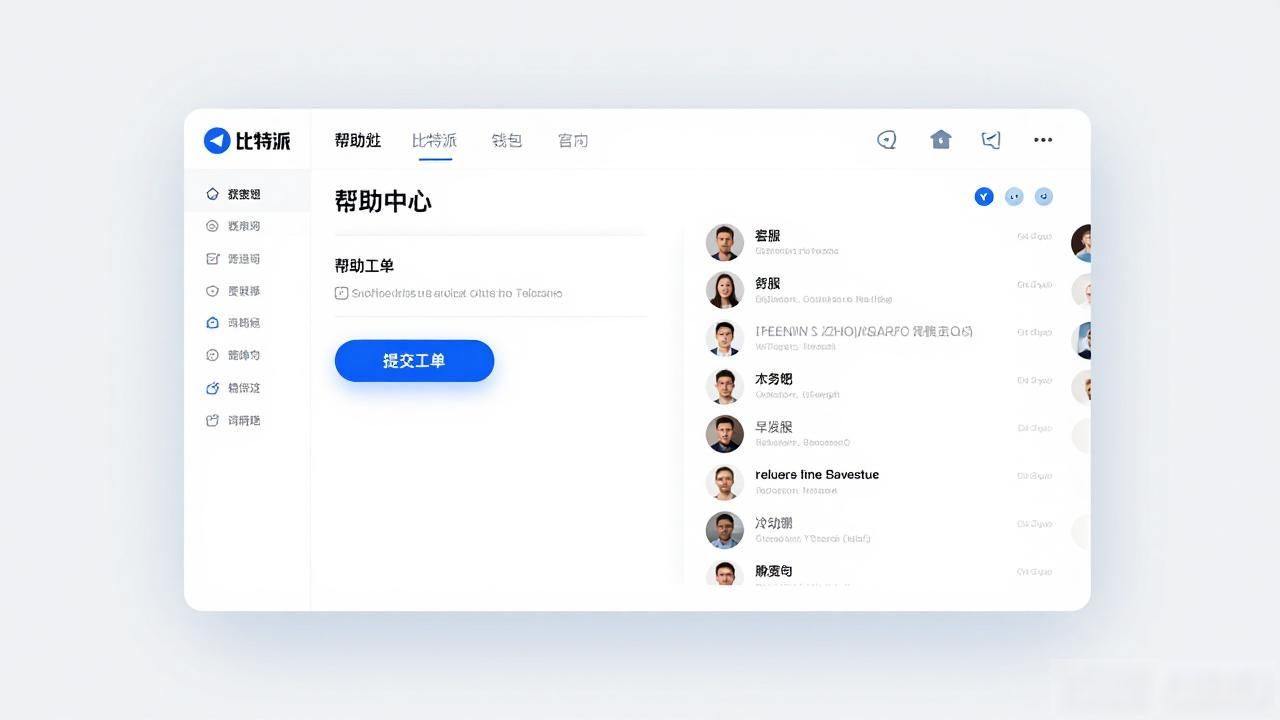 比特派钱包技术问题_比特派钱包有售后吗_比特派钱包售后