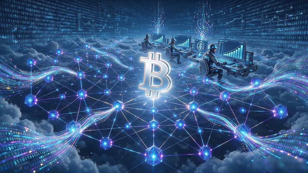 比特币作为首个去中心化数字货币的意义_区块链技术对数字货币的核心作用_数字货币原始货币