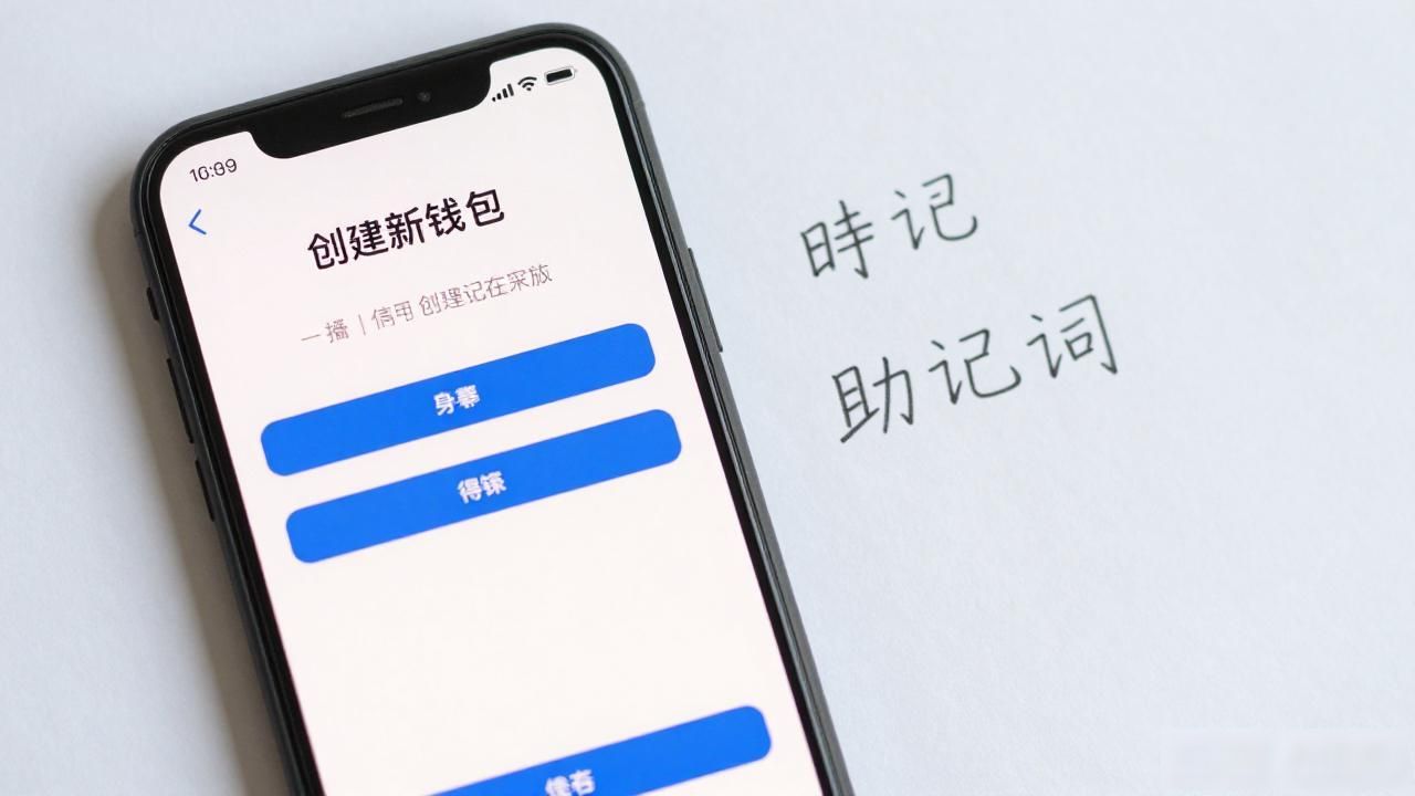 比特派钱包下载教程 新手一步步教你安装使用
