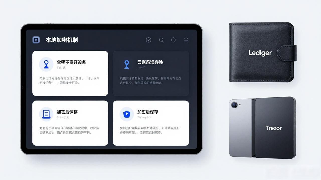 比特派钱包2026好用吗？多链资产管理全解析
