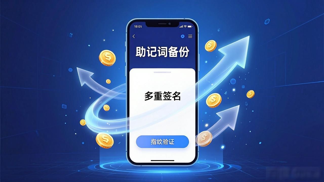 加密资产钱包安全_比特派能做冷钱包吗_比特派冷钱包误解