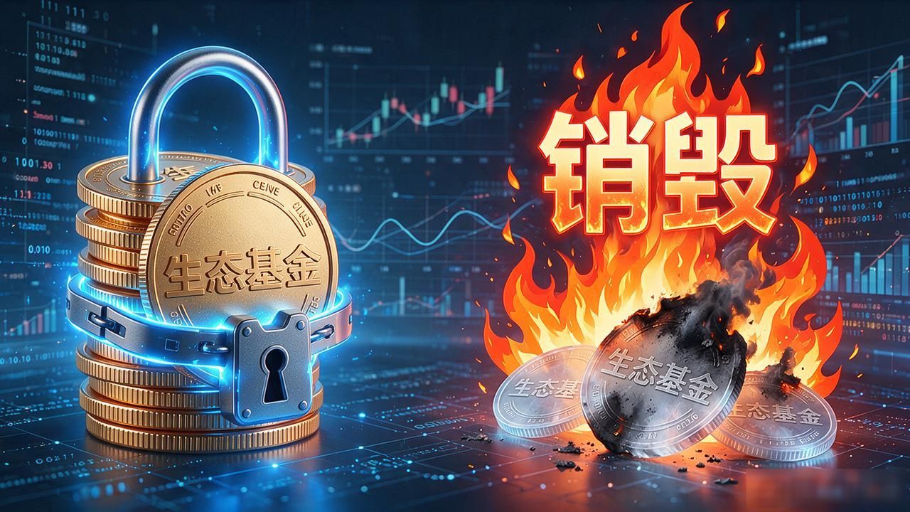 你买的数字货币市值是谁吹起来的？一个老项目人把门道说透