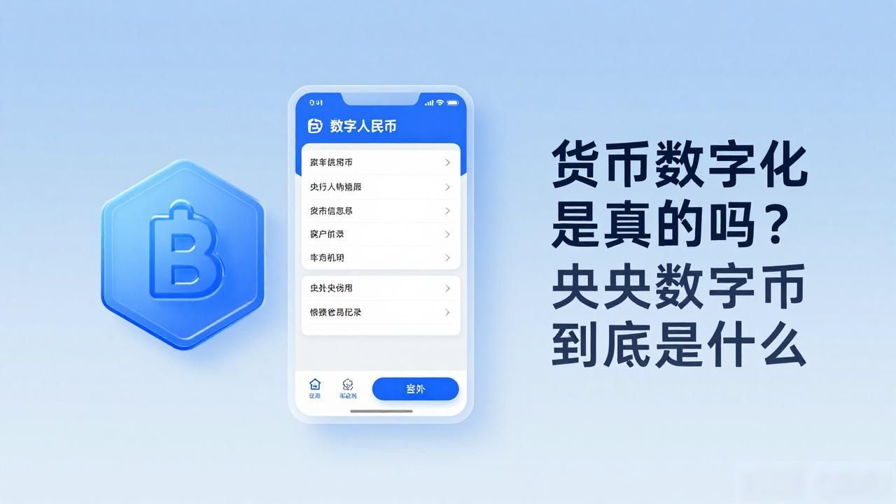 数字人民币离线支付的优势_货币数字化是真的吗_数字人民币和虚拟货币的区别