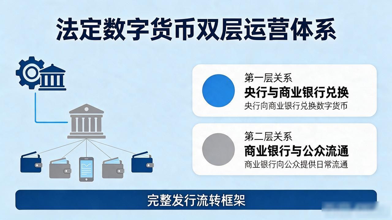 法定数字货币发行文件是什么？一文看懂发行规则
