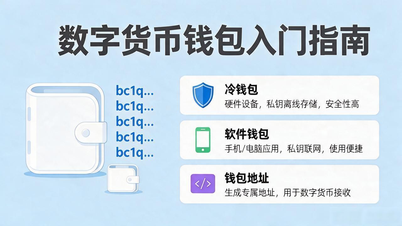 数字货币看得见吗？一文讲清它的"真面目"