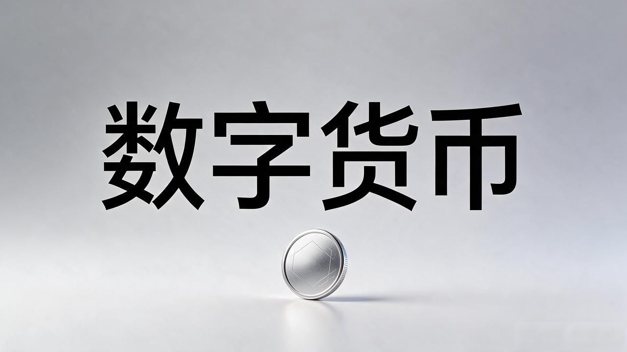 做数字货币封面图片别只会套模板，真正让人记住的封面长这样